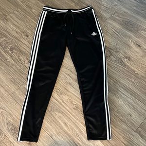 Classic Adidas Joggers